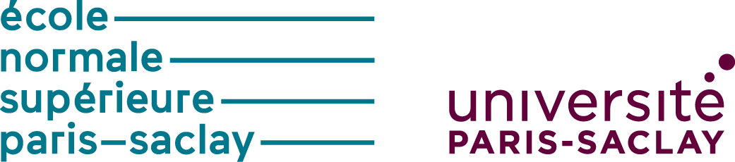 Accueil ENS Paris-Saclay